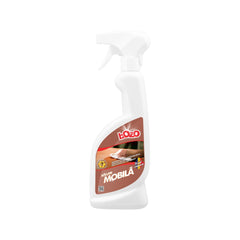 Solutie mobila 0.5 kg BOZO