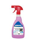 Spray anticalcar Bright Star 0.8 litri