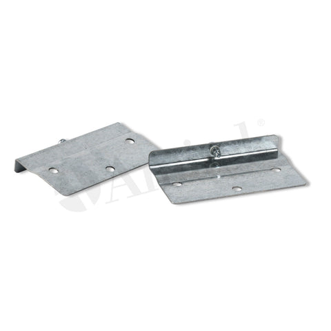 Hotă de perete cubică inox Amitek, adâncime 900 mm