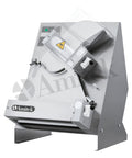 Formator (laminor) aluat pizza Amitek SD32, 430 × 500 mm