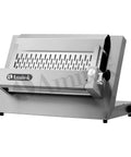 Formator (laminor) aluat pizza Amitek SD35M, 500 × 400 mm