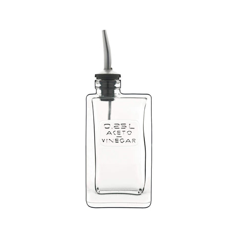 Optima Öl-/Essigflasche