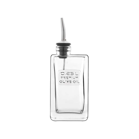 Optima Öl-/Essigflasche