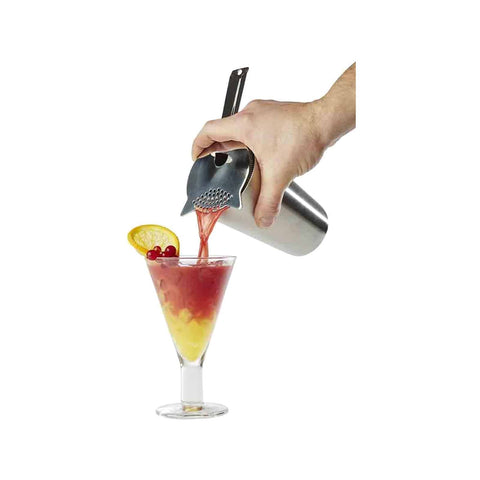 Strecurătoare cocktail pentru bar