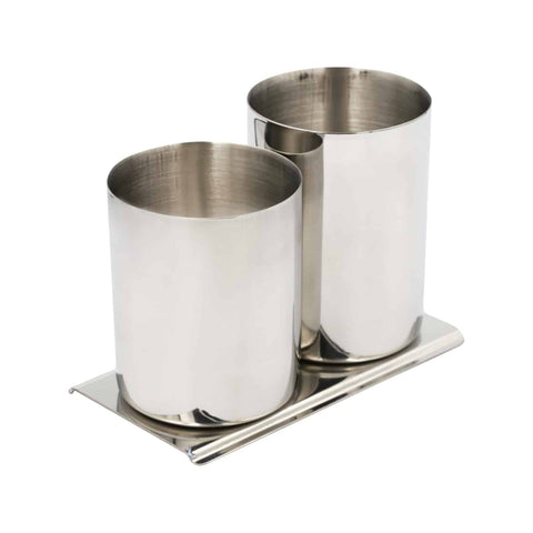 Straw holder