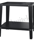 Cuptor electric pizza Amitek KB4, 1 cameră de coacere, 930 × 840 mm
