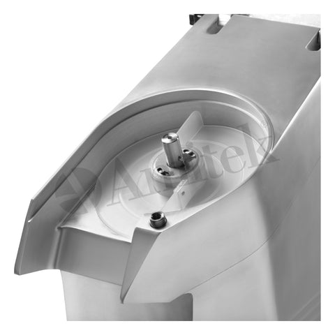 Mașină de tăiat legume Amitek TA25K, 230 × 570 mm