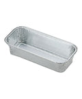 Tavă aluminiu pentru chec