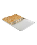 Tavă pentru patiserie 400x600 mm