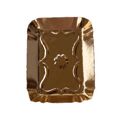Tăviță carton pentru cofetărie și patiserie