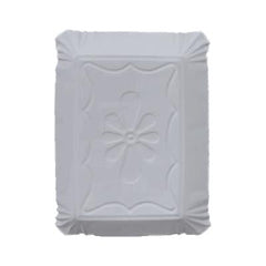 Tăviță carton pentru cofetărie și patiserie