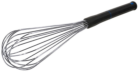 Tel profesional inox, 8 fire, 30cm, pentru HORECA