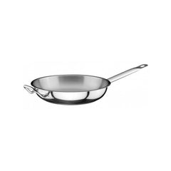Tigaie inox cu mâner Kapp