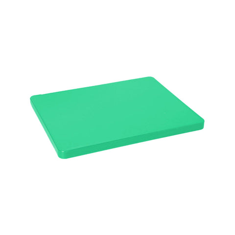 Tocator HACCP verde, polipropilenă, 400x300mm