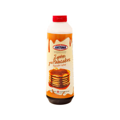 Topping înghețată Aktina