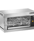 Toaster cu clești Amitek TS3, 3 clești