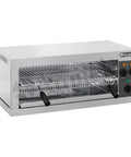 Toaster electric Amitek TS42, 710 × 340 mm