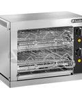 Toaster cu clești Amitek TS6, 6 clești