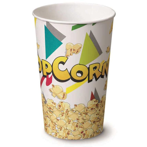 Pahar Popcorn Sdg