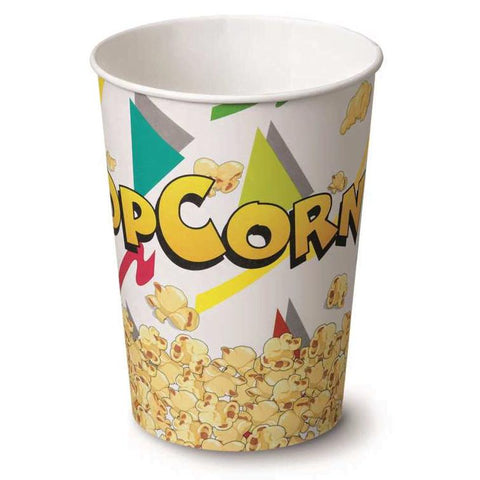 Pahar Popcorn Sdg