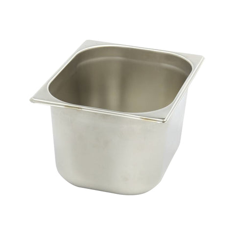 Gastronorm-Behälter