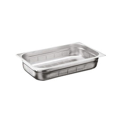 Vaschetă perforata Gastronorm