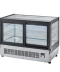 Vitrină frigorifică de banc Atosa WTF120L - imagine 2