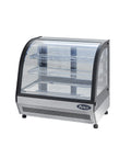 Vitrină frigorifică de banc Classic Atosa WTY110L