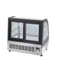 Vitrină frigorifică de banc Classic Atosa WTY130L - imagine 2