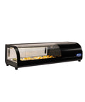 Vitrină frigorifică pentru sushi Atosa WLS-50L - imagine 4