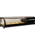 Vitrină frigorifică pentru sushi Atosa WLS-62L - imagine 4