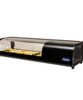Vitrină frigorifică pentru sushi Atosa WLS-62L - imagine 3