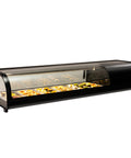 Vitrină frigorifică pentru sushi Atosa WLS-75L - imagine 3