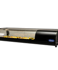 Vitrină frigorifică pentru sushi Atosa WLS-75L - imagine 4