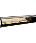 Vitrină frigorifică pentru sushi Atosa WLS-93L - imagine 4