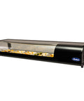 Vitrină frigorifică pentru sushi Atosa WLS-93L - imagine 3