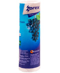 Pungi alimentare Zorex, 1kg, 500 bucăți, transparente HDPE