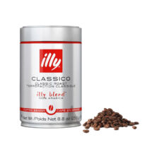 Cafea ILLY boabe 250 g