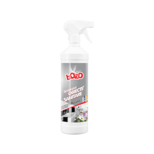 Detergent obiecte sanitare 1 kg Bozo