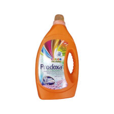 Detergent rufe gel matic Prodoxa, 2.5 L
