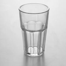 Pahar apă plastic reutilizabil