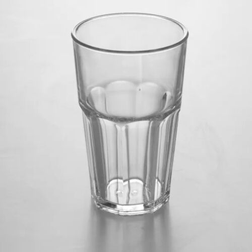 Pahar apă plastic reutilizabil