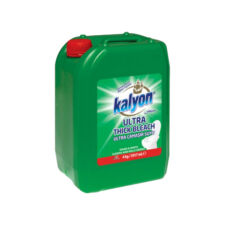 WC gel înălbitor Kalyon, 4 kg
